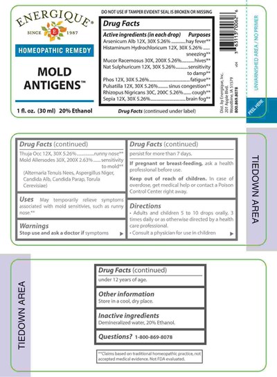 Mold  Antigens (Enrg07 Mold Antigens 12 5 23)